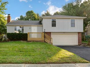 3822 Big Walnut Dr, Groveport, OH 43125