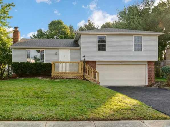 3822 Big Walnut Dr, Groveport, OH 43125
