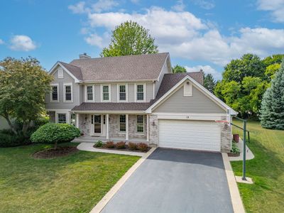 12 White Oak Ct, Algonquin, IL, 60102