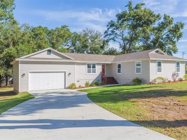 37321 Orange Row Ln, Dade City, FL 33525