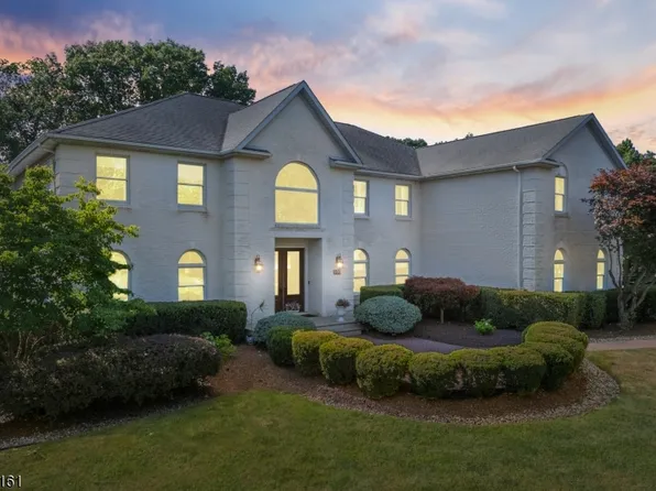 100 Ichabod Crane Lane, Montgomery Twp., NJ 08502