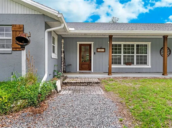 24 Lake Wood Cir, Ocala, FL 34482