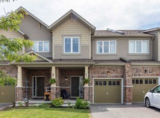 41 Artania St, Oshawa, ON L1L0E6