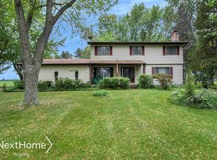 11407 Stanley Rd, Flushing, MI 48433