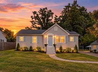 525 E Farriss Ave, High Point, NC 27262