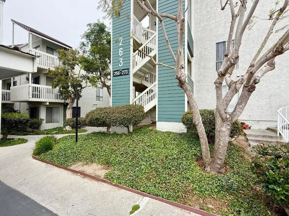 263 S Ventura Rd Unit 273, Port Hueneme, CA 93041