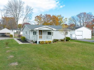 448 Whitestown Rd, Butler, PA 16001