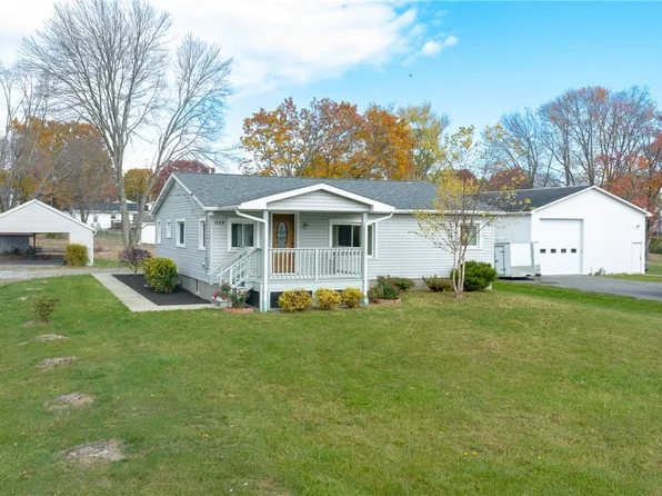 448 Whitestown Rd, Butler, PA 16001