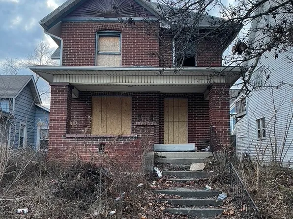 1109 Fletcher St, Anderson, IN 46016
