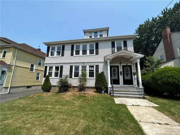 54 Yale Street, Hartford, CT 06114