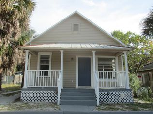 2105 W Nassau St, Tampa, FL 33607