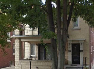 973-975 Nottingham Rd, Grosse Pointe Park, MI 48230