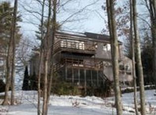 4 Cold Spring Rd, Durham, NH 03824