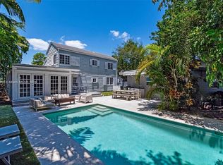 Marilyn Heights, Miami Shores, FL 33138