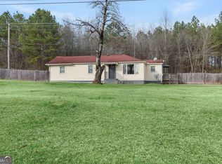 4510 Old Summerville Rd, Armuchee, GA 30105