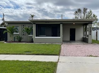1638 Sunset Pl, Fort Myers, FL 33901