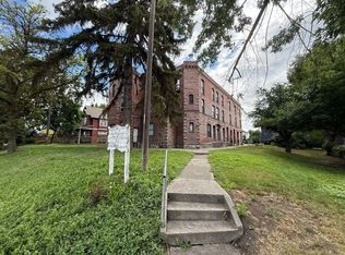 Natalie Apartments!, Spokane, WA 99201