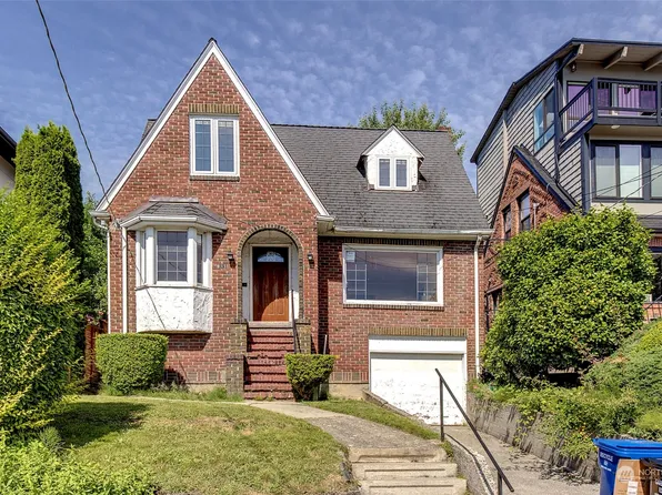 811 33rd Avenue S, Seattle, WA 98144