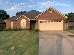 1210 Champions Dr, Conway, AR 72034