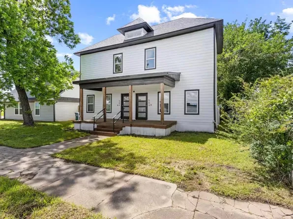 504 W Owing St, Denison, TX 75020