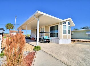 251 Patterson Rd LOT A20, Haines City, FL 33844