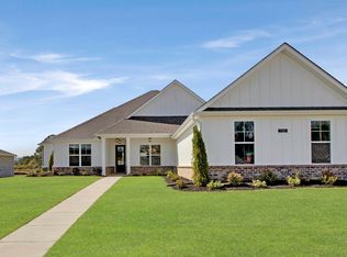 7100 Kalli Ilyssa Cir SE, Gurley, AL 35748