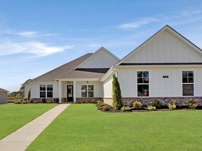 7100 Kalli Ilyssa Cir SE, Gurley, AL, 35748