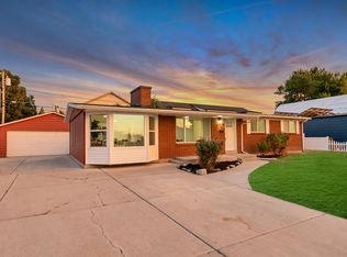 160 E 7060 S #A, Midvale, UT 84047