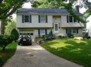 6432 Deep Calm, Columbia, MD 21045