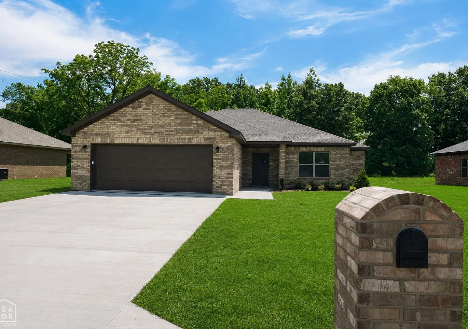Be the First to Live Here! Brand-New 3BR Home at 5402 Lotus St — Photo 1