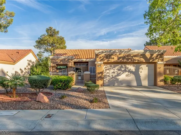 2712 Showcase Dr, Las Vegas, NV 89134