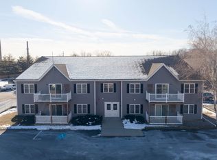 Somerset Gardens, Taunton, MA 02780