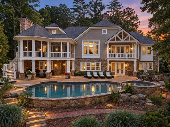 1041 Ruths Way, Greensboro, GA 30642