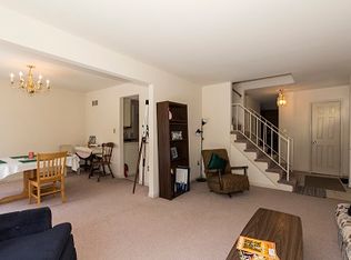 2001 Vista Ln, Lutherville Timonium, MD 21093