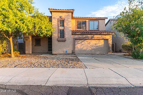 2739 E Indian Wells Pl Photo 1