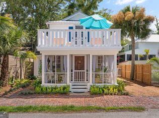 405 Everett St, Saint Simons Island, GA 31522