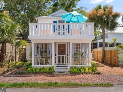 405 Everett St, Saint Simons Island, GA, 31522
