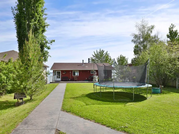 467 Poplar Bay, Wetaskiwin, AB T0C 2V0