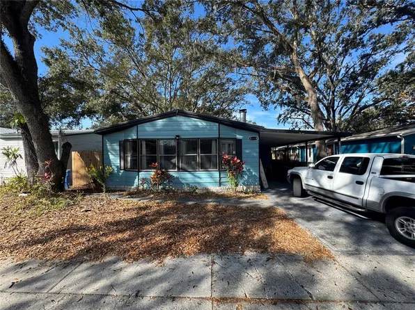 10559 Bay Hills Cir, Thonotosassa, FL 33592