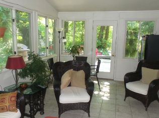 2611 Minerva Lake Rd, Columbus, OH 43231