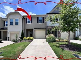 3005 Cypress Lagoon Ct, Durham, NC 27703