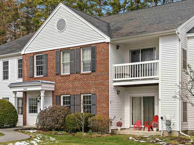 29 Windsor Court #D, Keene, NH, 03431