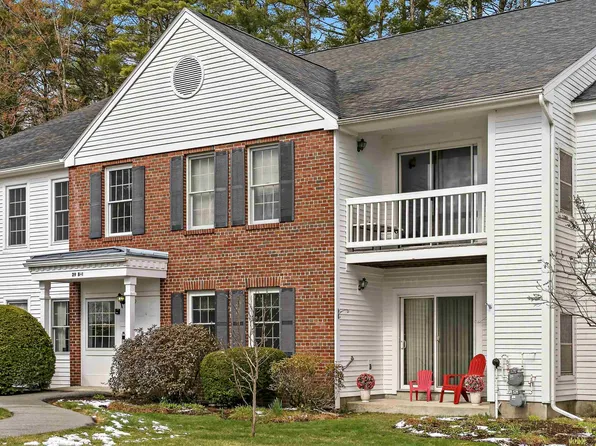 29 Windsor Court #D, Keene, NH 03431