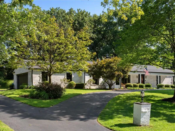 9 Villa Coublay Dr, Saint Louis, MO 63131