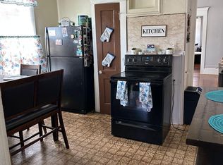 14 Gallatin St FLOOR 1, Providence, RI 02907