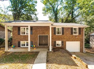 4093 Snapfinger Way, Decatur, GA 30035
