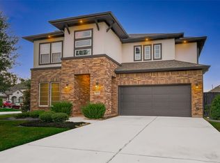 1122 Vidalia Onion Dr, Richmond, TX 77406