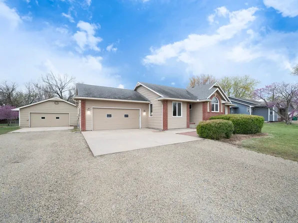 1601 E 86th St S, Haysville, KS 67060