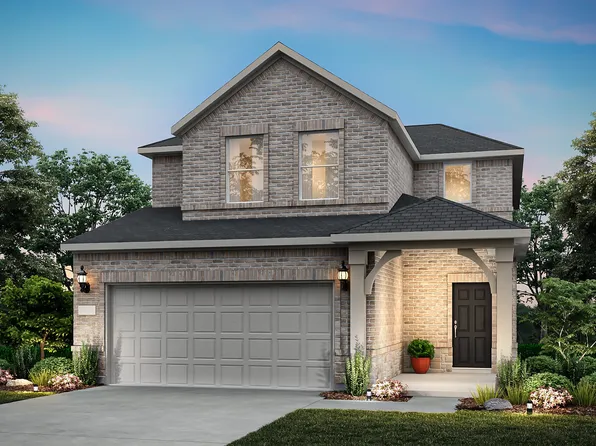 1217 Boyd St, Aubrey, TX 76227