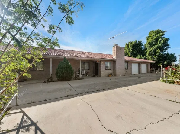3591 W County Road 16 St, Somerton, AZ 85350